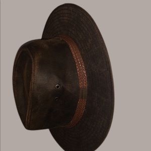 Stetson “Tulamore” Hat